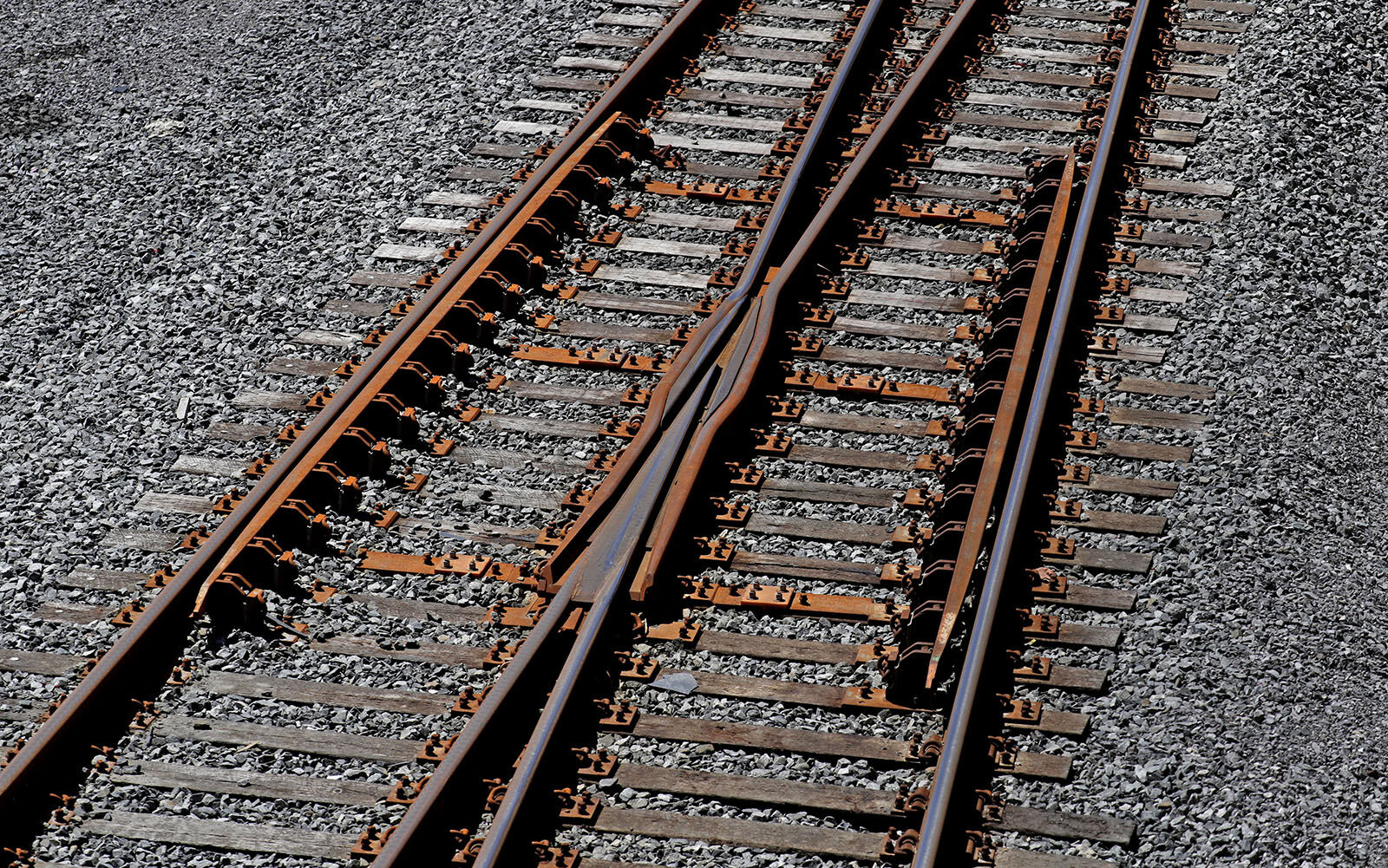 Tracks